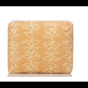 Small The Future is Wahine Pouch, NWOT